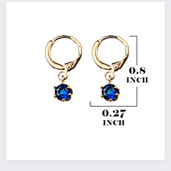 SAPPHIRE FUN - Picture 1 of 5